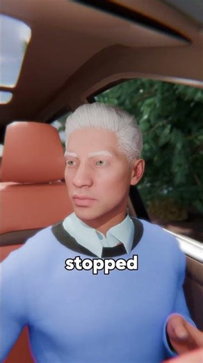 How A Dog Saved His Best Friend