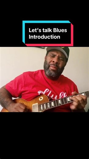 It is Blues #kirkfletcher #blues #bluesmusic #bluesguitar #masterclass