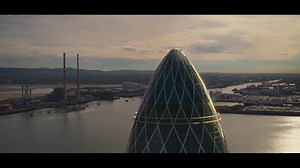 While the world turns inwards, An Post is tearing down walls, breaking through borders and dissolving the last frontiers. There are no limits. Welcome to a World Wide Open. | An Post