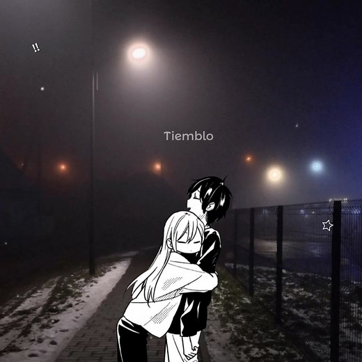 Tiemblo: Salsa Romántica para Dedicar