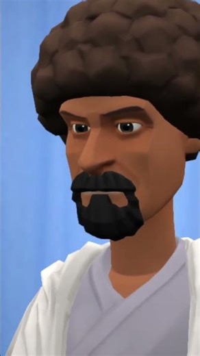 IL DOTTORE SI SCORDA COME SI CHIAMA IL PAZIENTE|Plotagon Studio #shorts