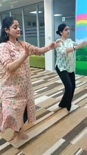 Mohana Pallavi is a celebrated pure dance (nritta)