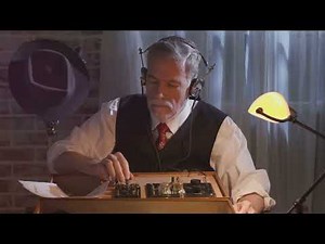 Uniden Digital Mobile TrunkTracker V Scanner (Review)