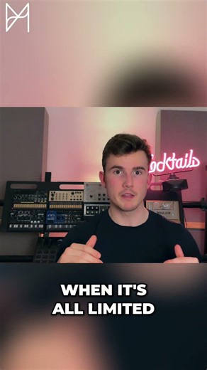 Unlock PRO Music Production: Reverse Engineer Your Sound NOW! #shorts