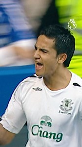 Tim Cahill was more than just headed goals 🥊 | Premier League