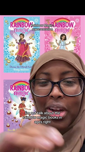 Exciting New Rainbow Magic Books: Primary School Memories