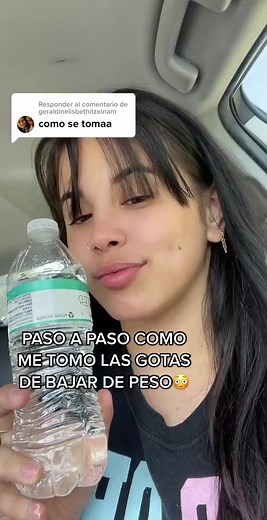 Kdrops es tu mejor ocpion 100% natural y sin efectos secundarios ni rebotes! #mujereslatinas #adelgazar #parati #latinasenusa