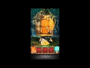 Hidden Escape Room 31 - Walkthrough