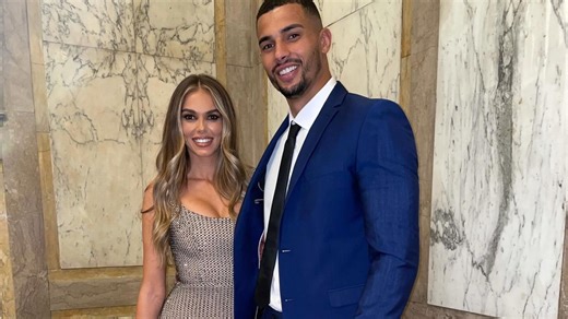 The Circle's Beth & Love Islander Connagh rush baby to hospital twice in 3 days