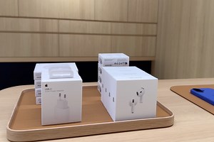 Apple sorprende con descuentos directos en varios de sus productos. La clave de la promoción está en lo que piden a cambio