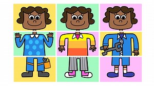 Woah! Akili Kids! TV has been live for a month now. 🙆Can you believe it? How do the kiddies like us so far? 😃#AkiliKids_TV | Akili TV Kenya