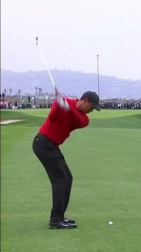 Tiger Woods' Historic 2008 U.S. Open Victory at Torrey Pines