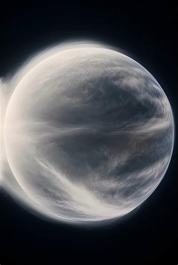 CHINA-VENUS AIR SAMPLE RETURN MISSION #cnsa #chinaspace #chinaspaceprogram