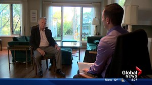 Retired justice weighs in on Alberta Justice Robin Camp hearing