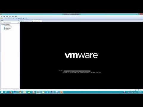How to Install Citrix XenServer 6.2 Step by Step Full