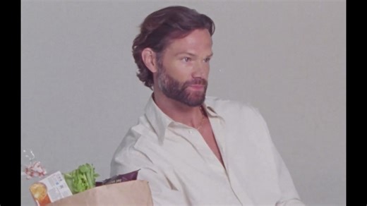 【Jared Padalecki】啪嗒在《人物》杂志全球最性感男士幕后花絮