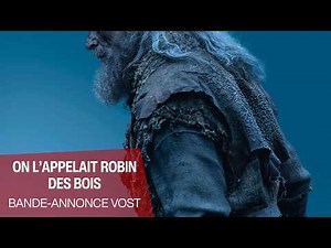 ON L'APPELAIT ROBIN DES BOIS - Bande-annonce VF