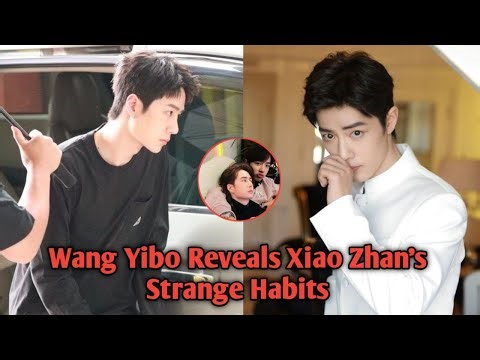 Unbelievable! Wang Yibo's Honest Confession About Xiao Zhan Leaves Fans Speechless