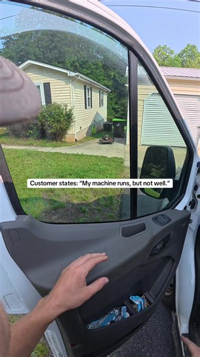Lawn Mower Runs But Loses Power — Small Engine Fixes