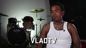 Swagg Dinero Confirms Derrick Rose Paid for Lil JoJo's Funeral To view full video: https://goo.gl/mQFtCt | VladTV - Breaking Urban News