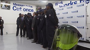 Goodwill driving EV-related jobs in growing industry in Georgia