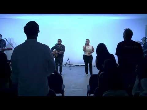 Sunday Service | Dec 14th | Visible Church