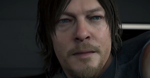 Death Stranding Launch Trailer Is Here, and It's an Absolute Must See