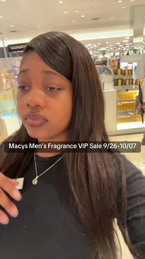 Fragrance Sale Event: Don't Miss These Deals!