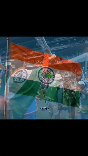 India Won the T20 World Cup Final 🇮🇳🏆 | Historic Victory! #cricket #worldcup #cricketedit
