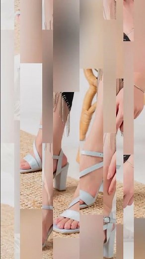 Top Comfortable Low Block Heels For Women: Elegant Prom Shoes