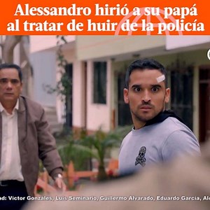 4.1M views · 306 shares | ¡No tiene perdón! Juan rescató a Alicia,...