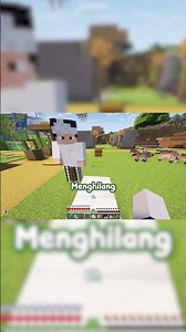 Hantu Herobrine