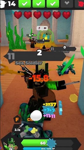 🎮 Top 5 Adventure Games on Roblox! 🎮 #roblox