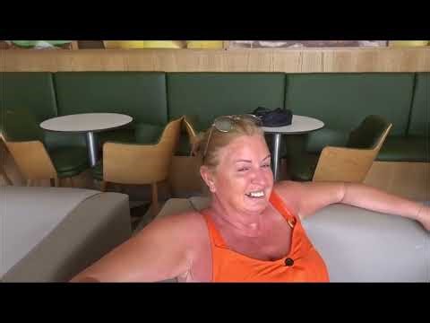 TRACEY & MICHAEL: most frequent vacationers at Riu Palace Tropical Bay Resort in Jamaica 2026