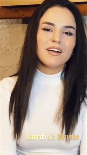 Dar Jî Pelán Xeyîdînê - Sümeyye Tedik (Kurdish Music) #trending #shorts