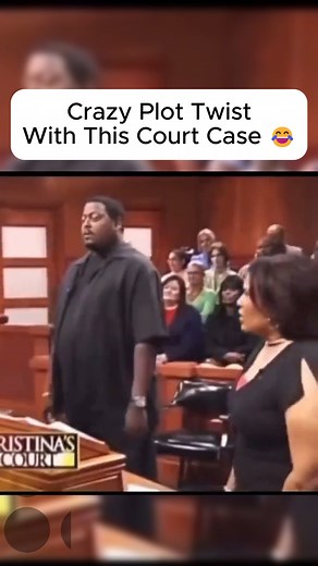 Crazy Plot Twist With This One #court #plottwist #comedy | Comic Comedy Club