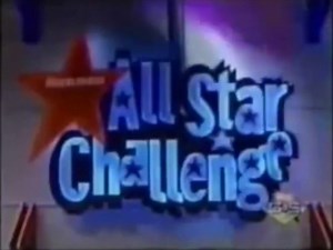Nickelodeon's All Star Challenge by Chris Bryant - Dailymotion
