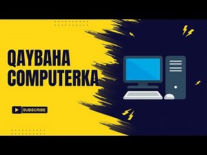 QAYBAHA COMPUTERKA