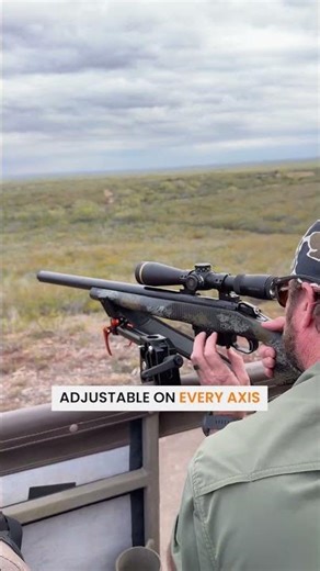 Connect Aim - Versatile, Durable and Compact!