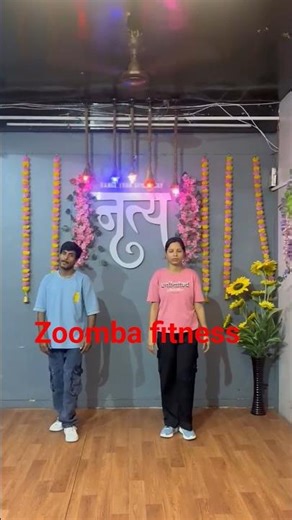 zoomba dance workout for weight loss|#shortsfeed#shorts#fitness#weightloss#exercise#trending#viral