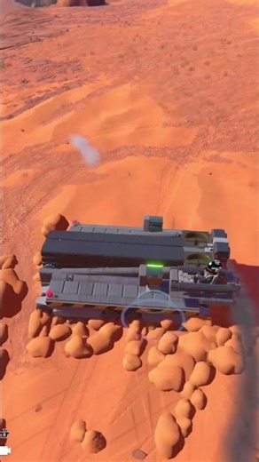 Where’d his build go? #trailmakers