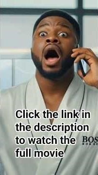 ai movie series | #aimovie #drama #nigeria #usa #aimoviescene