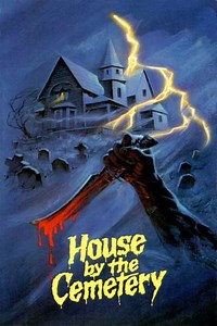 The House by the Cemetery (1984) - Where to Watch