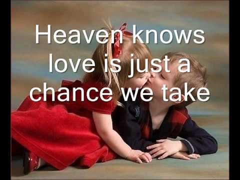 nina-love moves in mysterious ways with lyrics