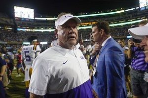 What is Brian Kelly's buyout at LSU? CFB head coach's contract structure explored