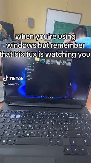 Experience LarpOS: The Ultimate Linux Alternative