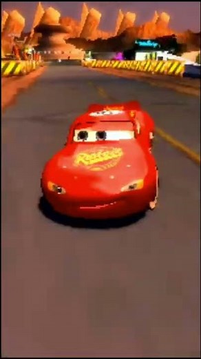 Cars Race-O-Rama Edit (DS-PSP) (PS2-Xbox 360)