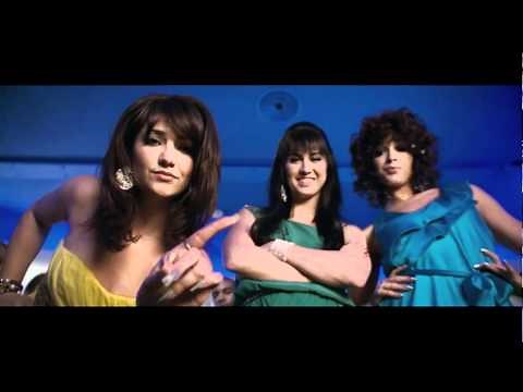 Alvin and the Chipmunks: Chip-Wrecked (2011)-TRAILER HD