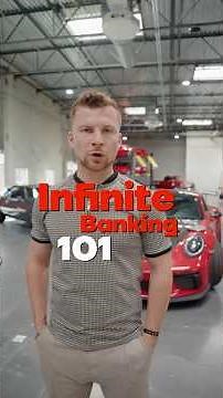 Infinite banking 101...how does it REALLY work?