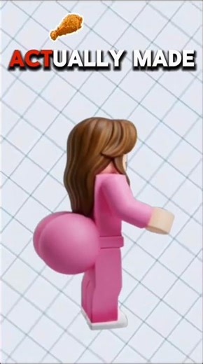 How are BBLs actually made? 👀🍑 #animation #facts #funny #animals #mindblowing #unbelievable